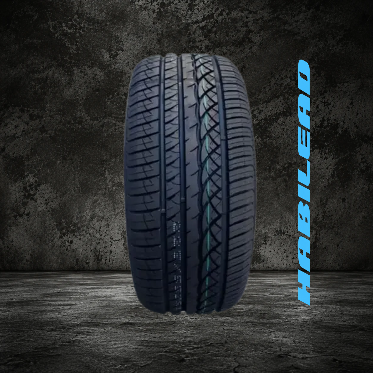 205/50ZR16 HABILEAD 87W H2000