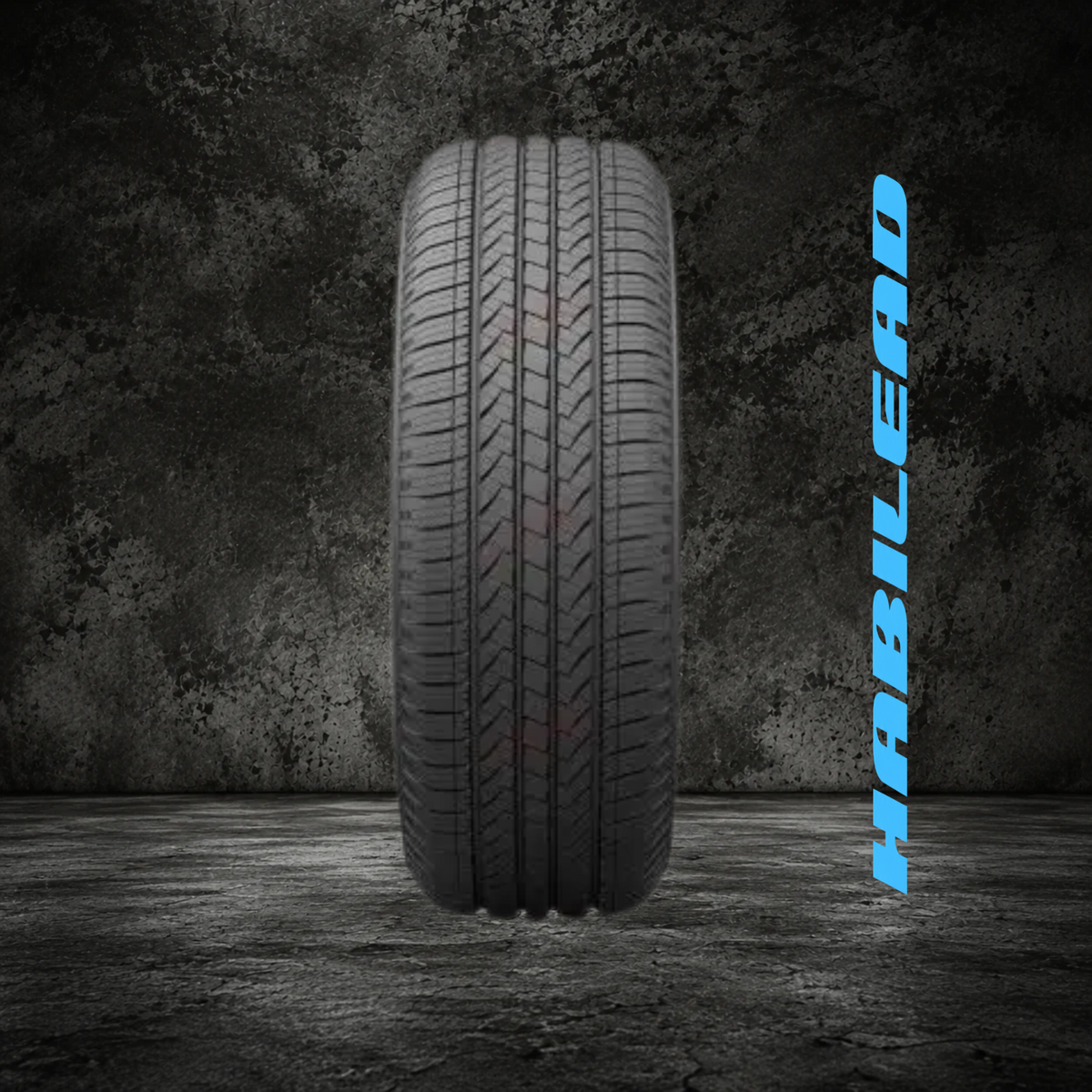 265/65R17 HABILEAD 112H RS21