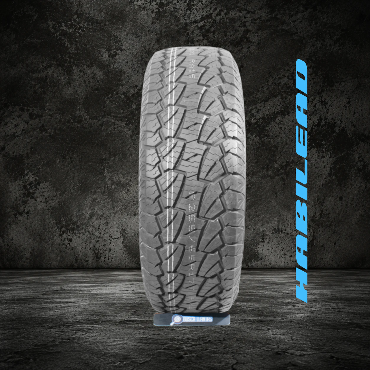 285/50R20P HABILEAD 116Q XL RS23 PRACTICAL MAX A/T
