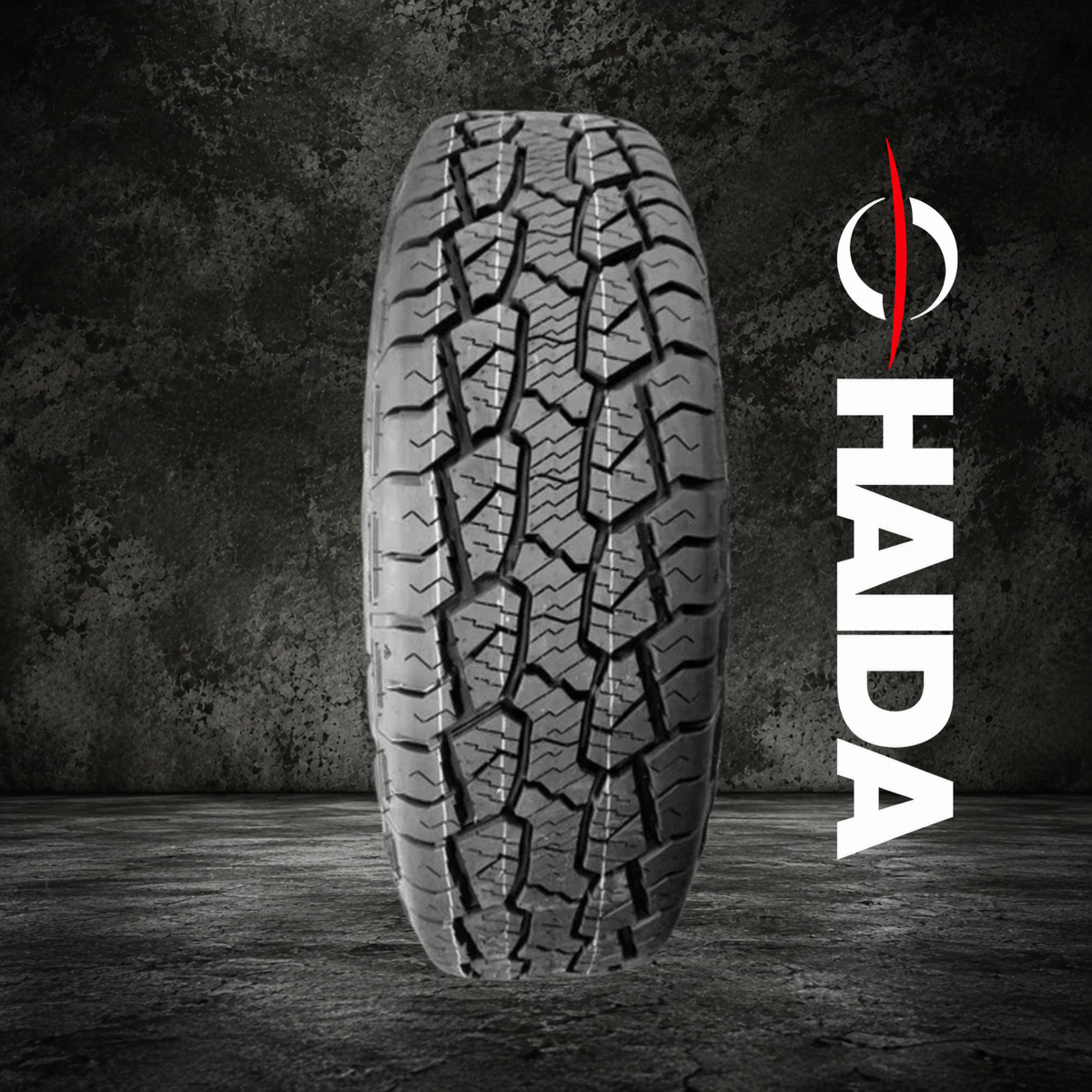LT275/70R18 HAIDA 125/122Q HD828 A/T 10PLY