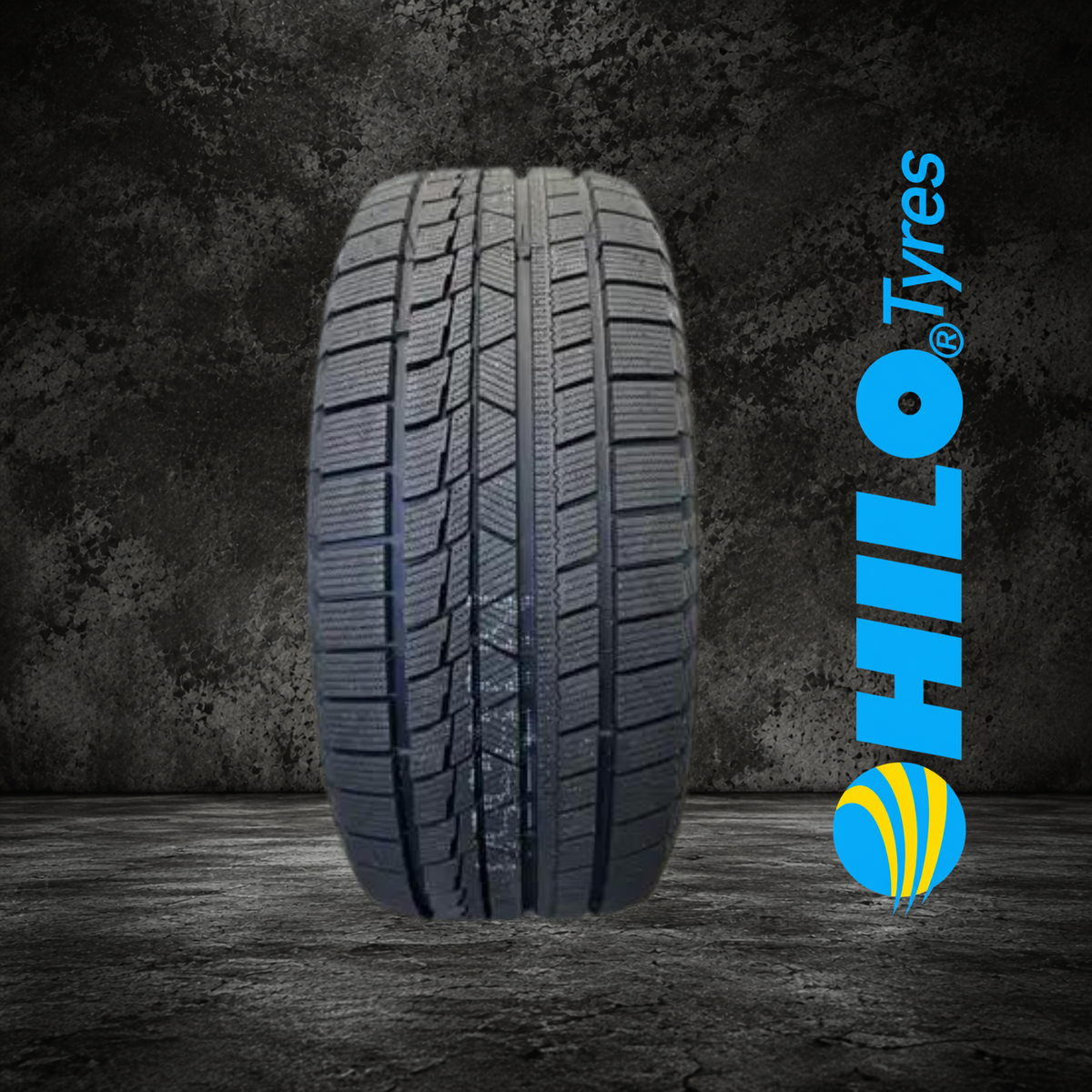 195/65R15 HILO 91T ARCTIC XS1 WINTER