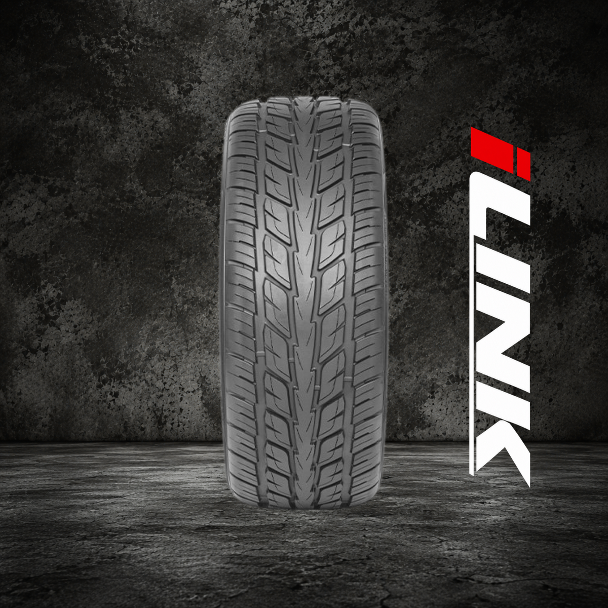 295/45R20 ILINK 114W XL SPEEDKING 07 UHP M+S