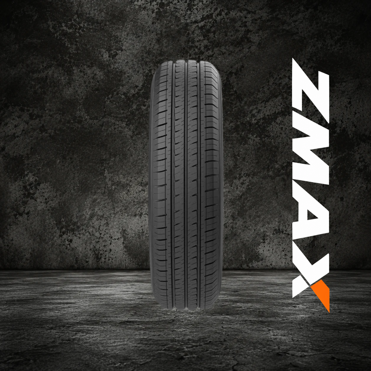 225/75R16C ZMAX 121/120R 10PLY E VANMEJOR C30