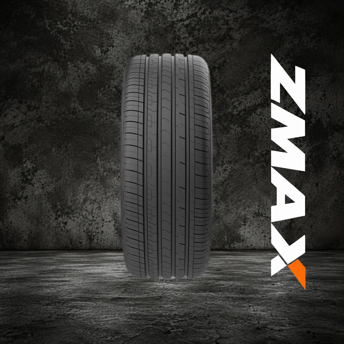 265/35ZR22 ZMAX 102W XL ZEALION M+S
