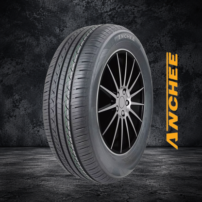 215/70R15ANCHEE 98T AC808 M+S 420/A/A