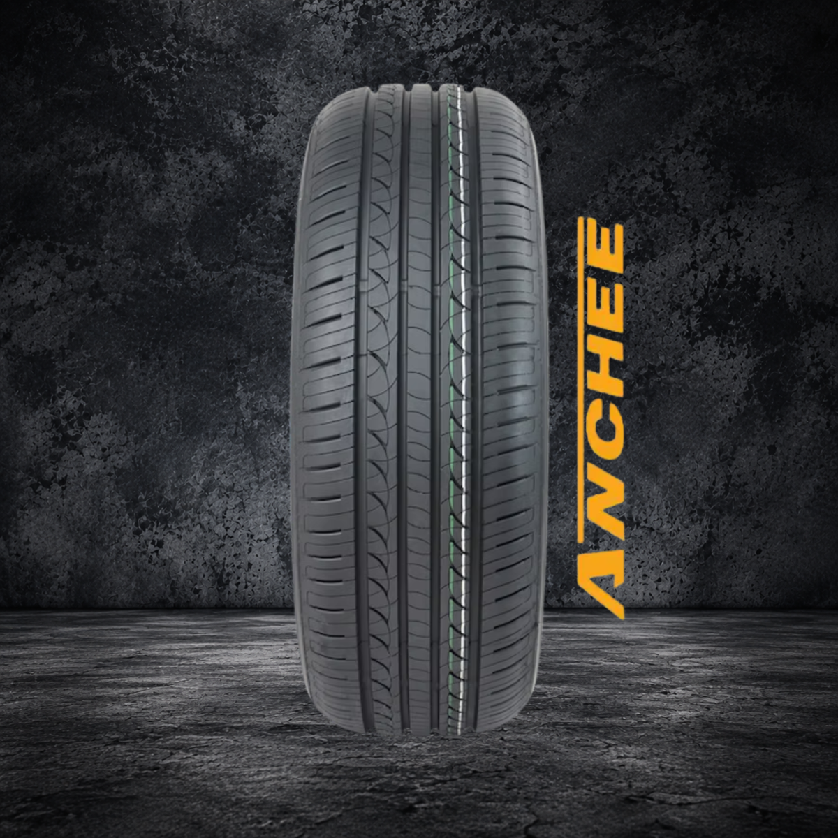215/70R15ANCHEE 98T AC808 M+S 420/A/A