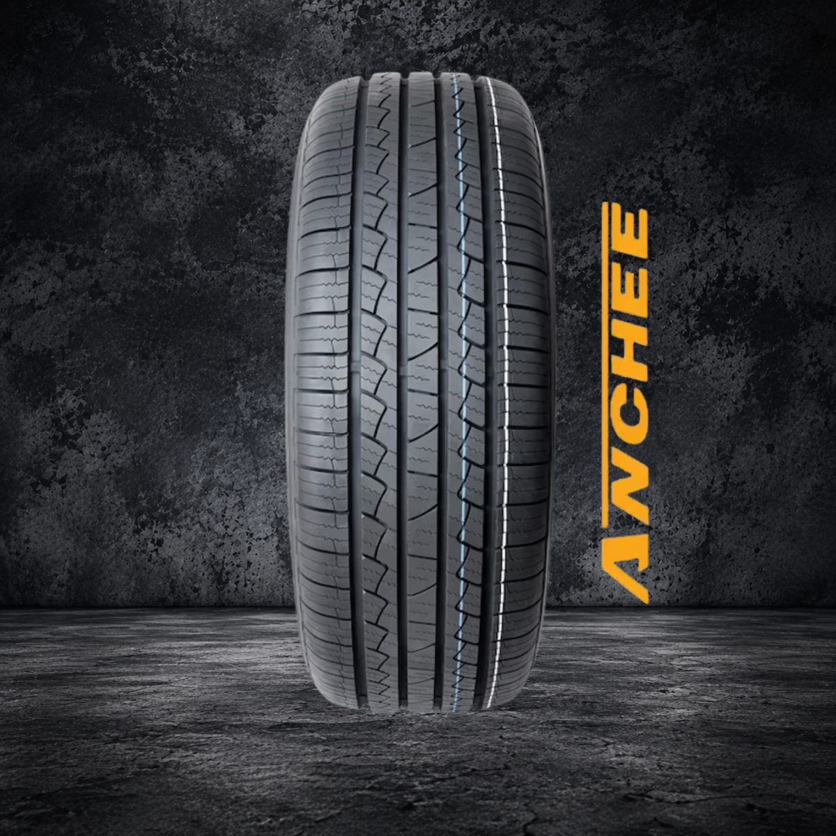 265/50R20 ANCHEE 111V XL AC828 SUV M+S