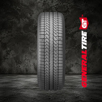 215/55R18 GENERAL ALTIMAX RT 45 95T