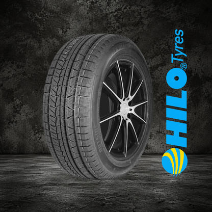 225/45R18 HILO 95S ARCTIC S8 WINTER