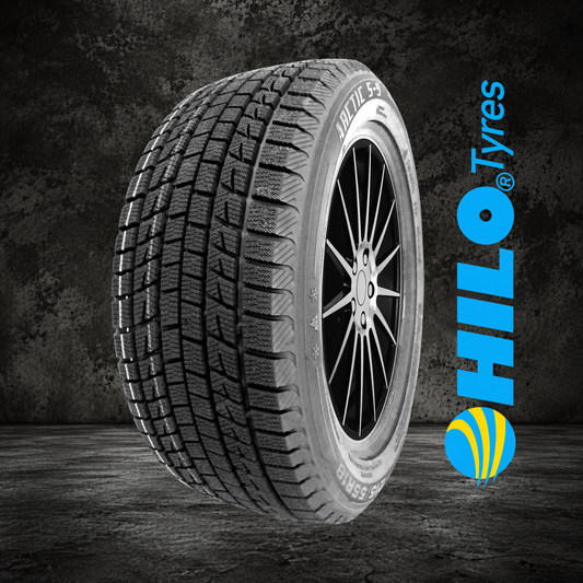 225/55R19 HILO 103H ARCTIC S9 WINTER