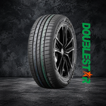 215/55ZR16 DOUBLESTAR 97W XL DH03 M+S