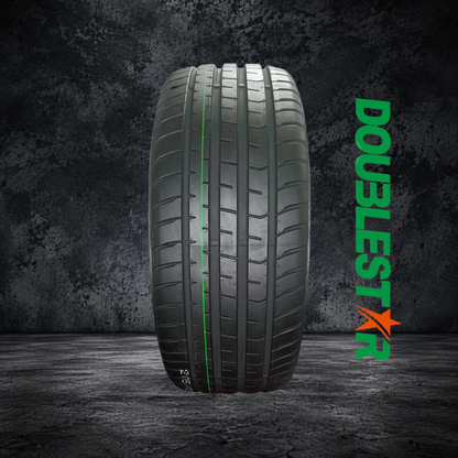 215/55ZR16 DOUBLESTAR 97W XL DH03 M+S