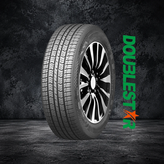 235/50R18 DOUBLESTAR DSS02