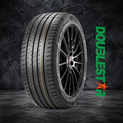 255/45ZR19 DOUBLESTAR 104W DSU02