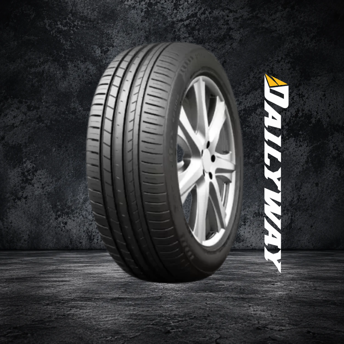235/40R19 DAILYWAY 96W XL DAILYSPORT 2 DW2000S