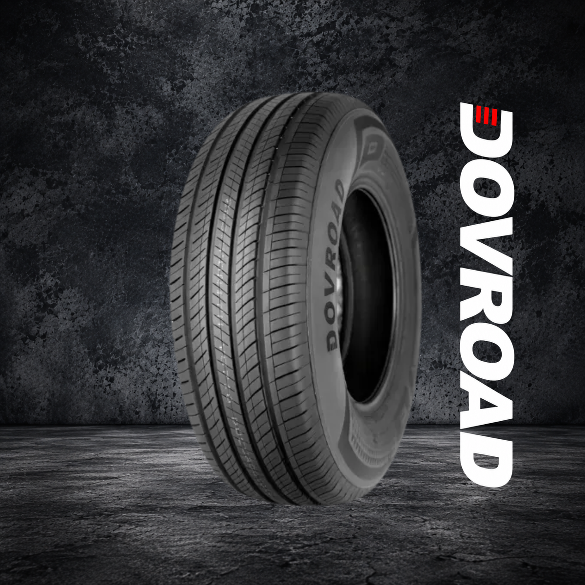235/60R17 DOVROAD 106H XL URBAN PRIMOR YS716 SUV H/T M+S 580/A/A