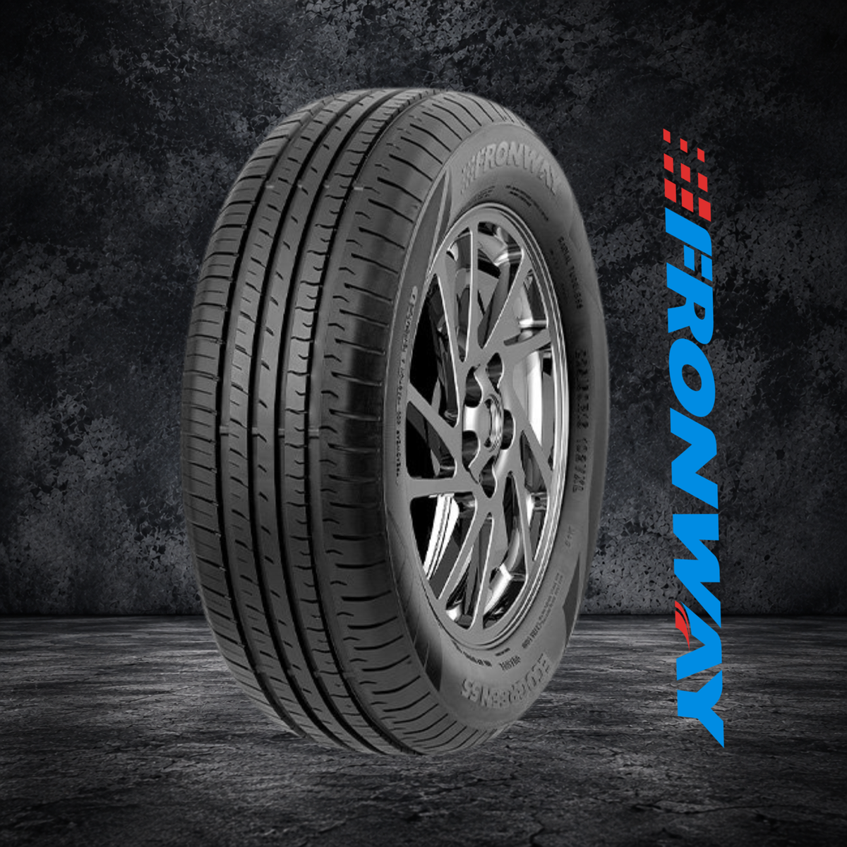205/65R15 FRONWAY 94V ECOGREEN 55