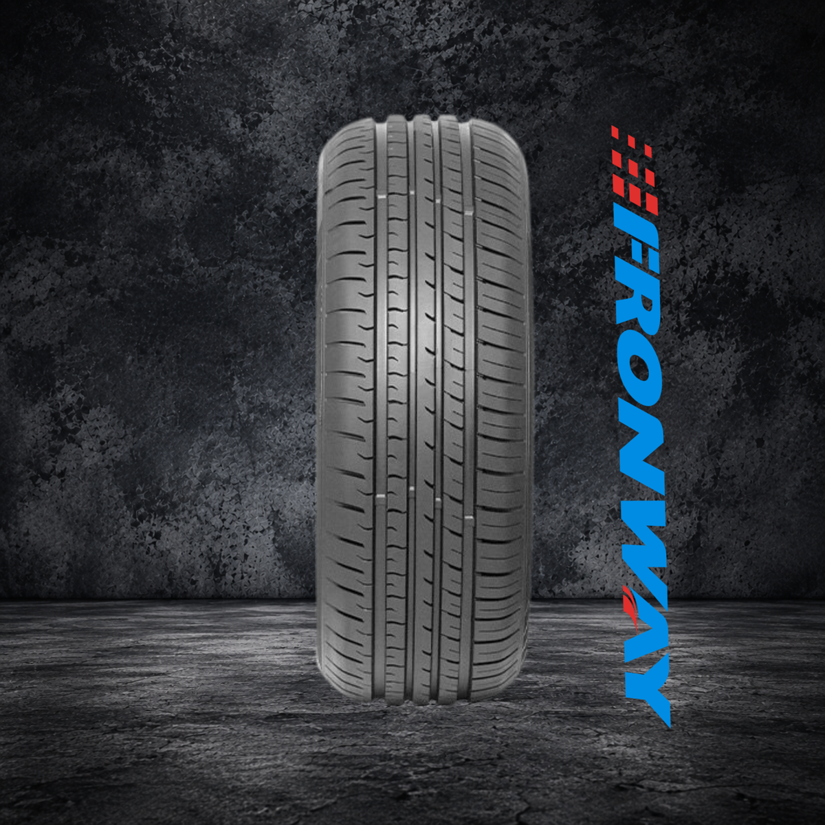 205/65R15 FRONWAY 94V ECOGREEN 55