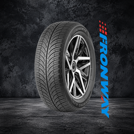 215/60R16 FRONWAY 99H XL FRONWING A/S M+S 3PMS ALL WEATHER