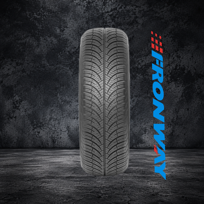 215/60R16 FRONWAY 99H XL FRONWING A/S M+S 3PMS ALL WEATHER