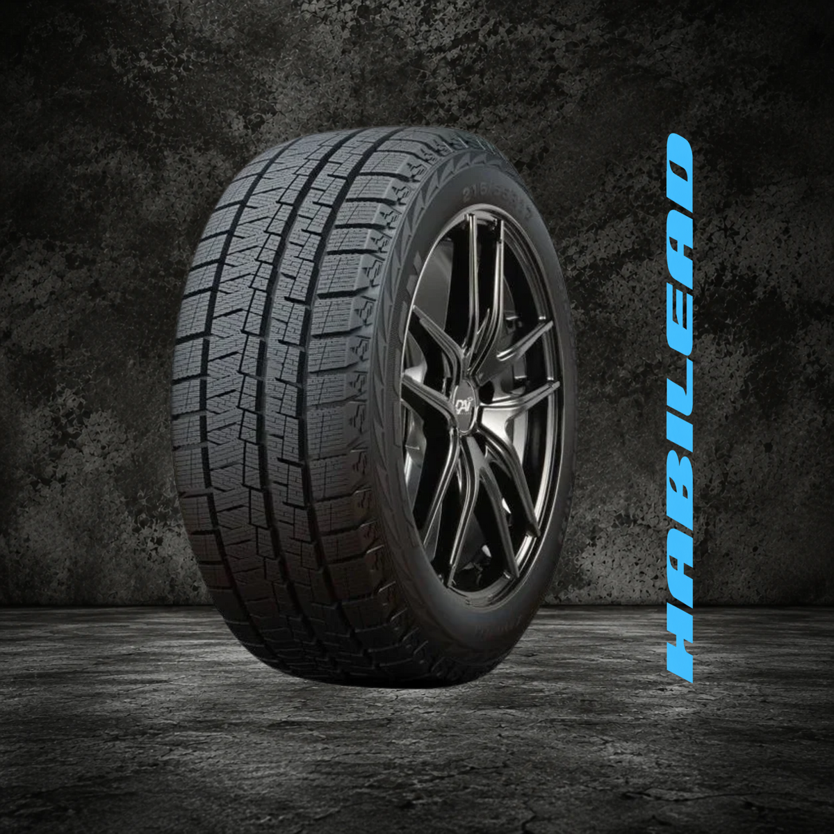 245/50R19 HABILEAD 105H XL AW33 SNOW SHOES