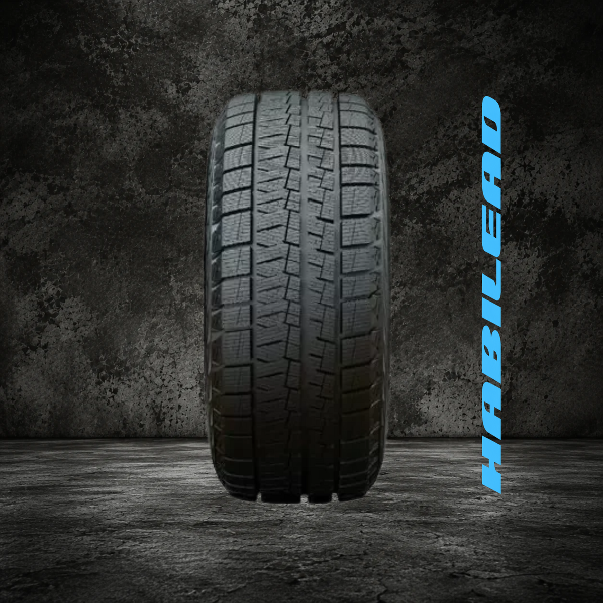 245/50R19 HABILEAD 105H XL AW33 SNOW SHOES