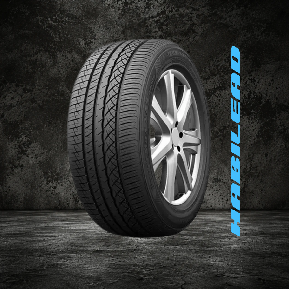 205/50ZR16 HABILEAD 87W H2000
