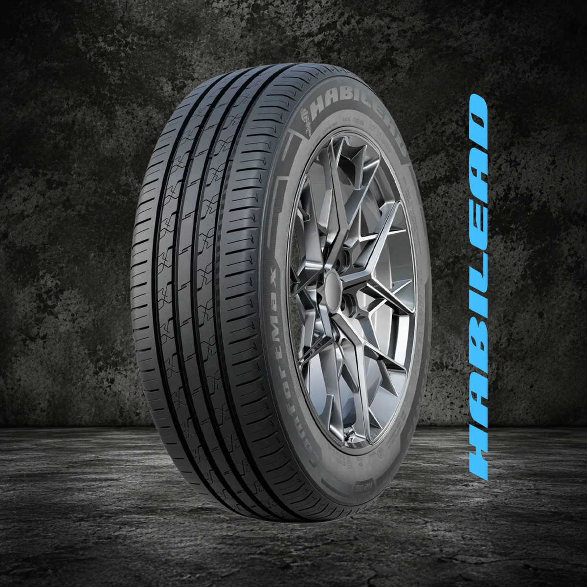 175/70R14 HABILEAD 84H H206 COMFORTMAX