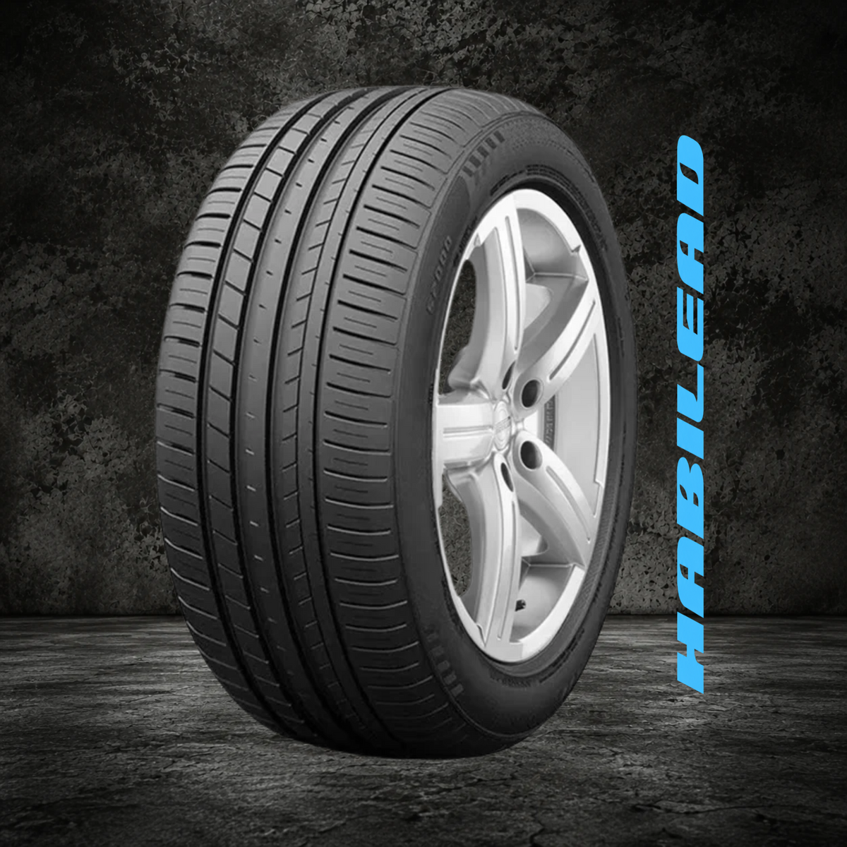 225/35ZR19 HABILEAD 88Y XL S2000 HEADKING