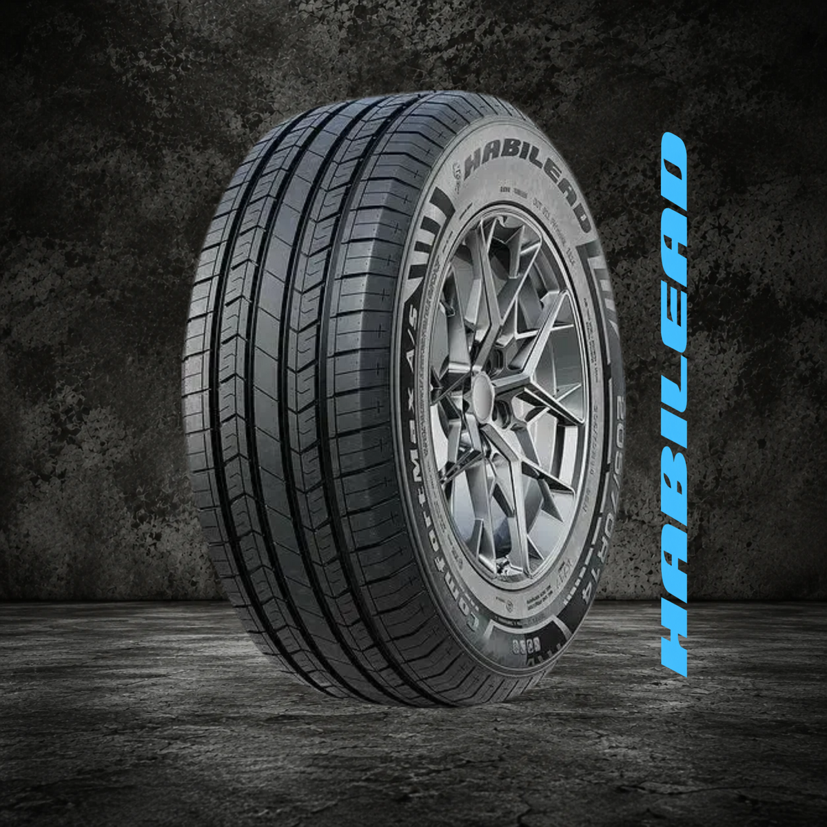 215/60R16 HABILEAD 99H XL K717