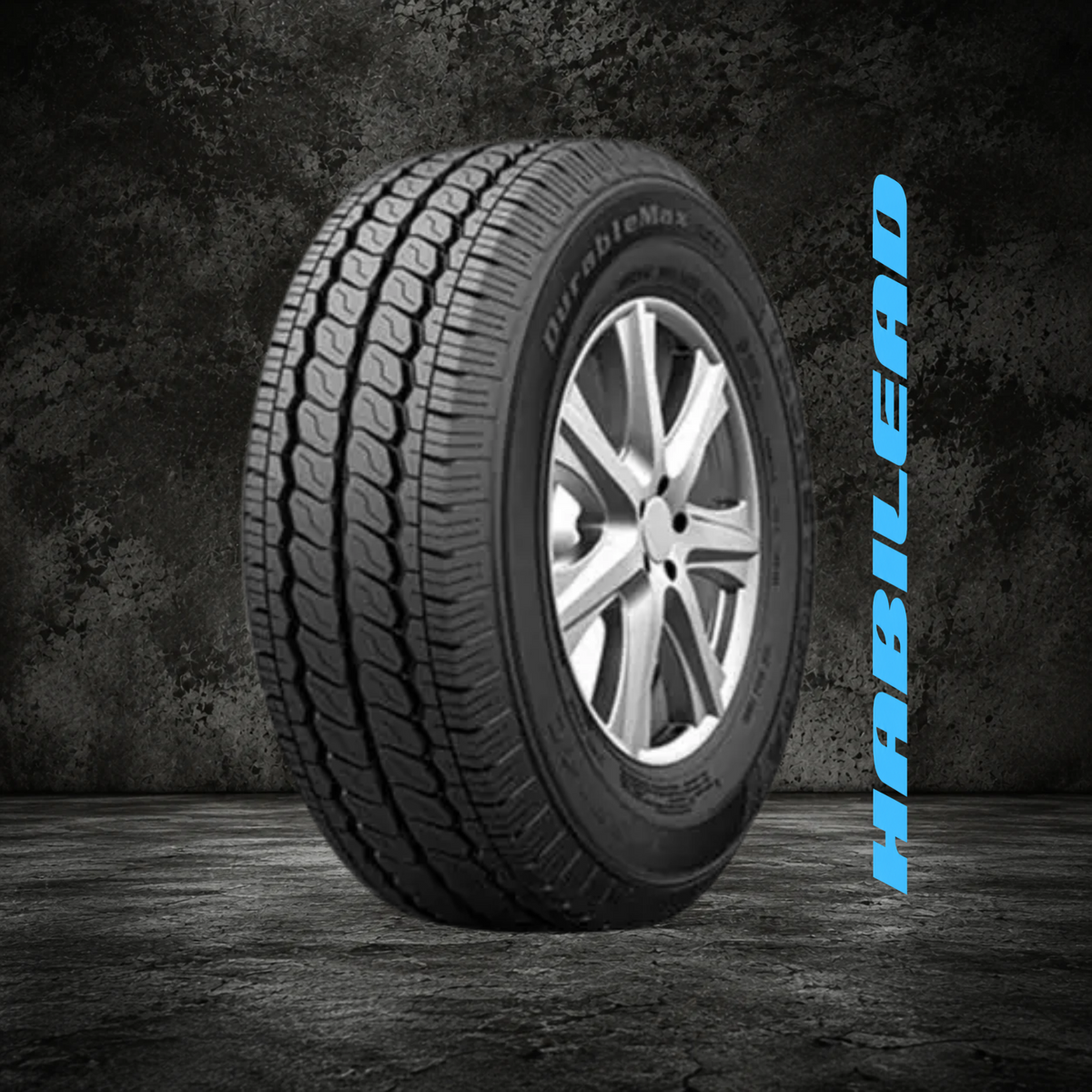 225/65R16C HABILEAD 112/110T RS01
