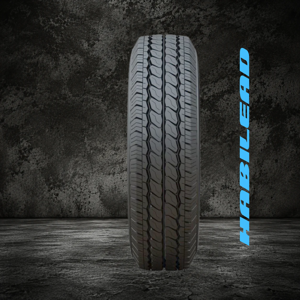 225/65R16C HABILEAD 112/110T RS01