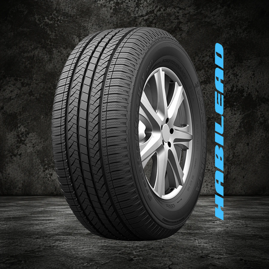 265/65R17 HABILEAD 112H RS21