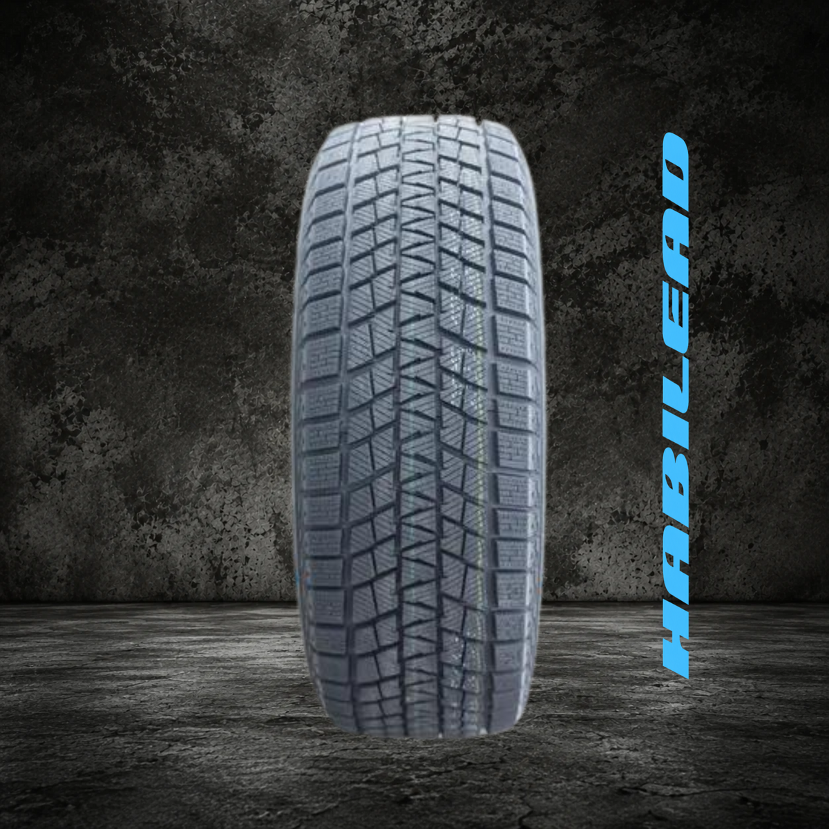 235/75R15 HABILEAD 109T XL RW501 ICE MAX