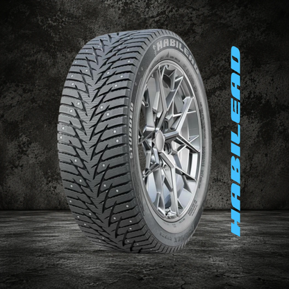 215/55R17 HABILEAD 98H XL RW506 ICE MAX