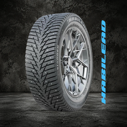 215/55R17 HABILEAD 98H XL RW506 ICE MAX