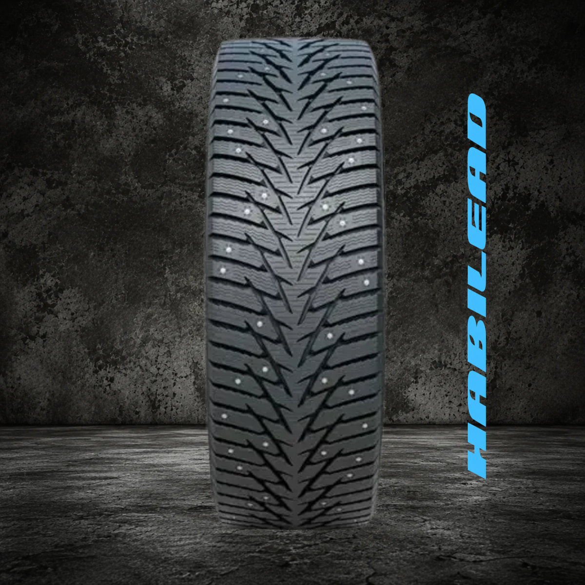 215/55R17 HABILEAD 98H XL RW506 ICE MAX