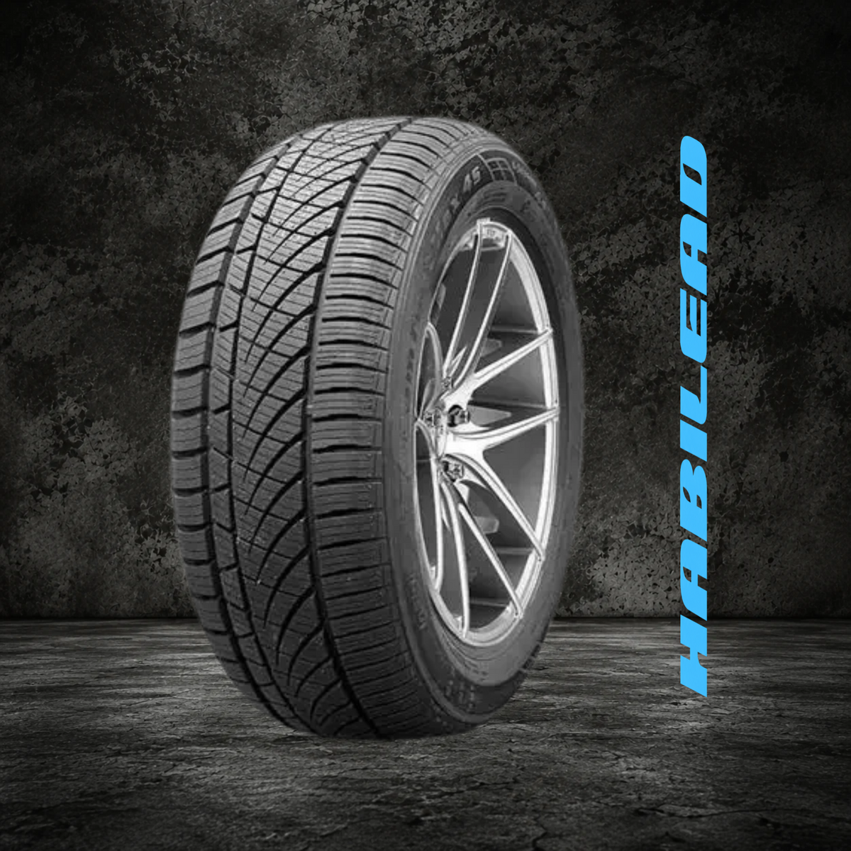 175/70R14 HABILEAD A4 88T XL ALL WEATHER TRACTION M+S