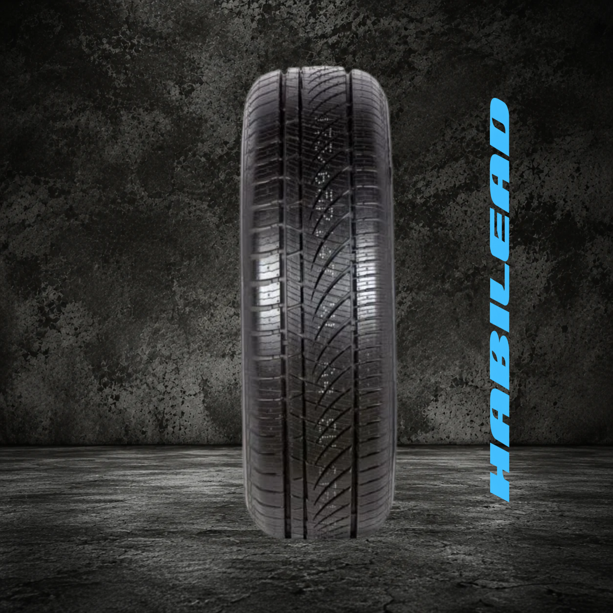 175/70R14 HABILEAD A4 88T XL ALL WEATHER TRACTION M+S