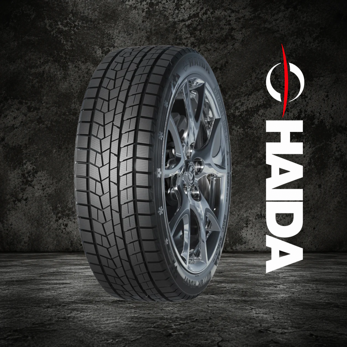 255/45R20 HAIDA 105V HD697