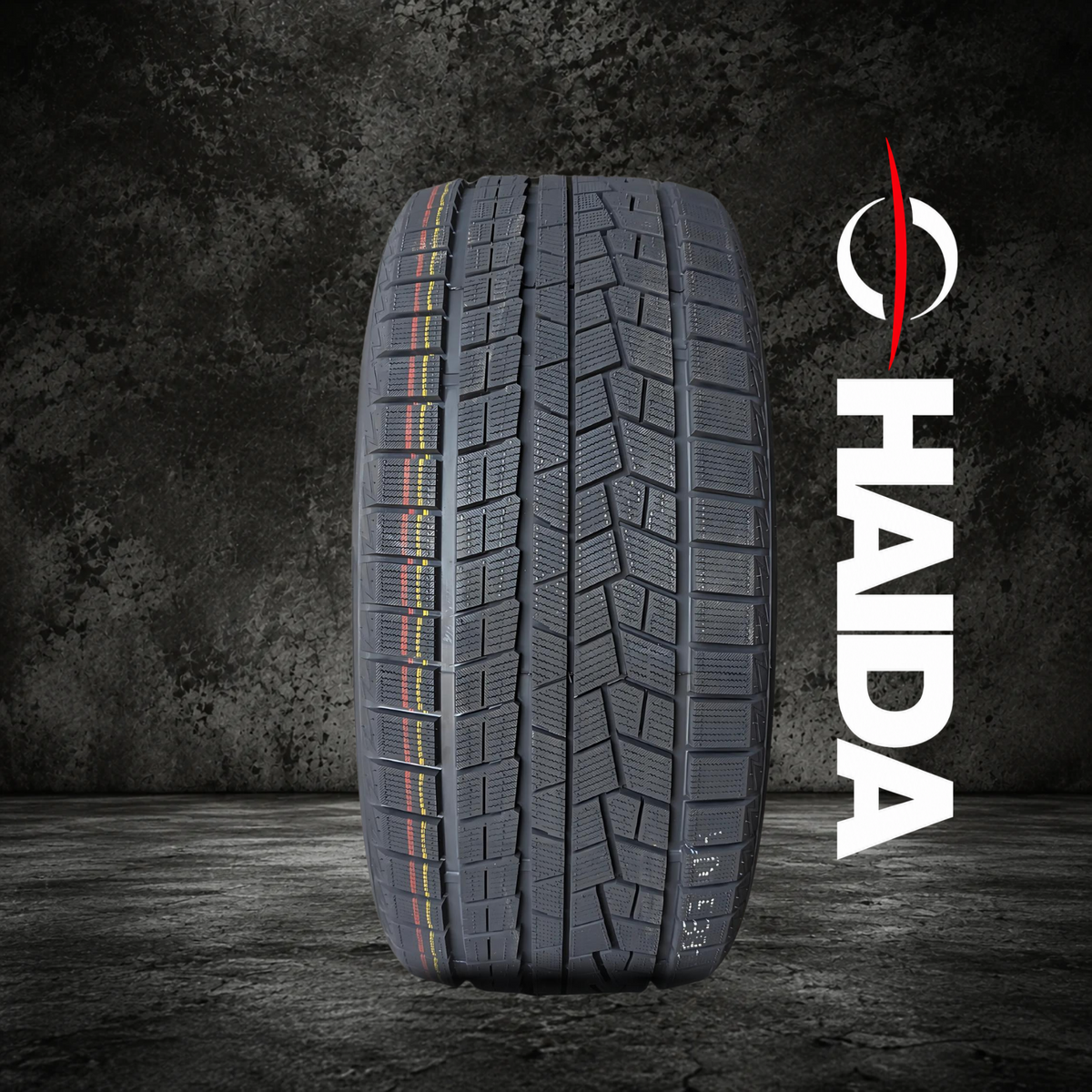 255/45R20 HAIDA 105V HD697