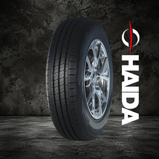 205/75R16C HAIDA 8PR 110/108R HD737