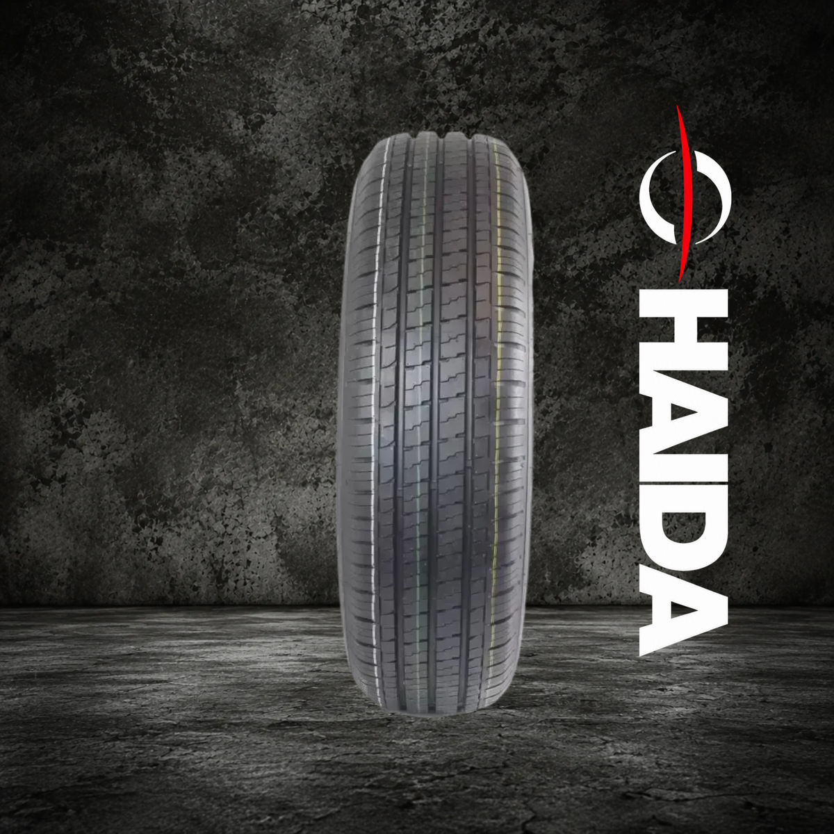 205/75R16C HAIDA 8PR 110/108R HD737