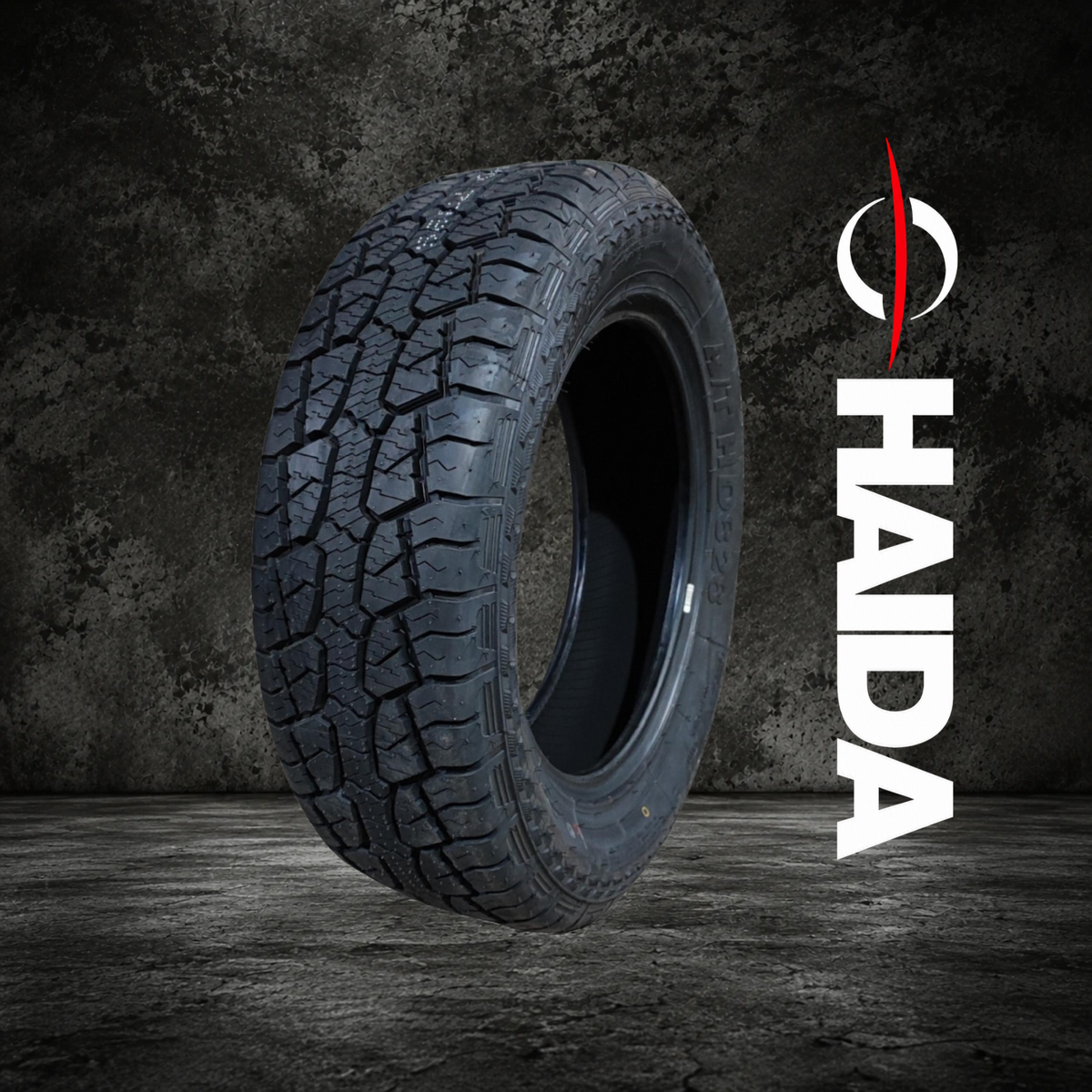 LT275/70R18 HAIDA 125/122Q HD828 A/T 10PLY