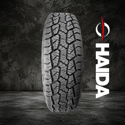 LT275/70R18 HAIDA 125/122Q HD828 A/T 10PLY