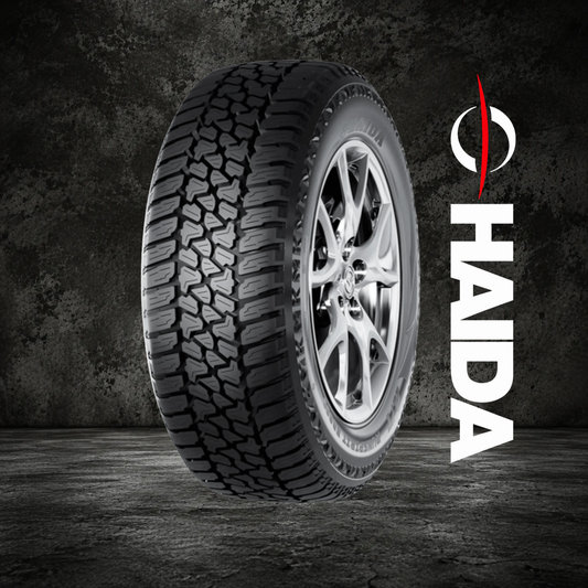LT275/55R20 HAIDA 120/117S 10 PLY HD829
