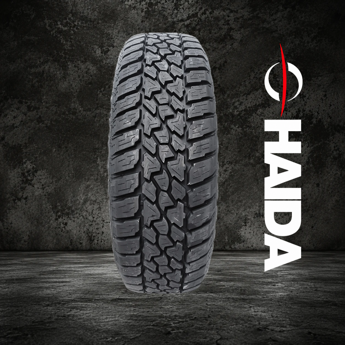 LT275/55R20 HAIDA 120/117S 10 PLY HD829