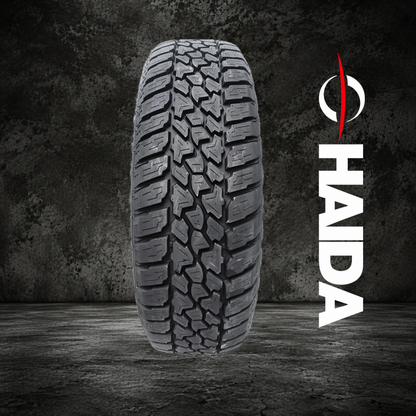 LT275/55R20 HAIDA 120/117S 10 PLY HD829
