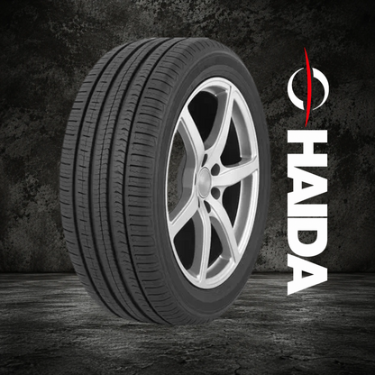 235/70R16 HAIDA 106T HD837 M+S