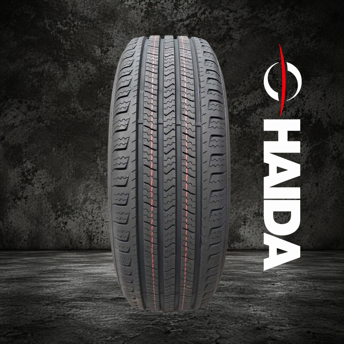 235/70R16 HAIDA 106T HD837 M+S